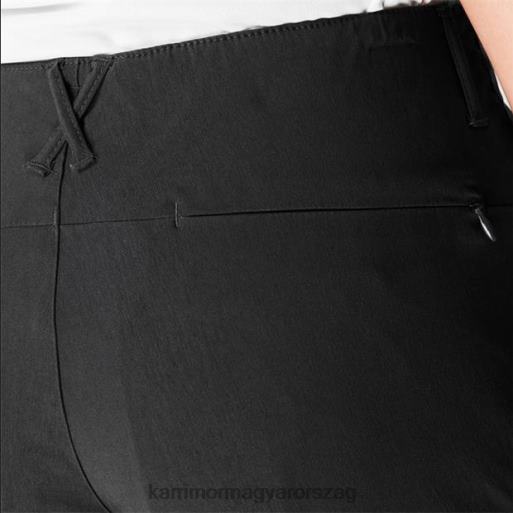 Karrimor ruházat faszén nők párduc nadrág P60RX188