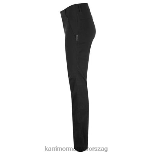 Karrimor ruházat faszén nők párduc nadrág P60RX188