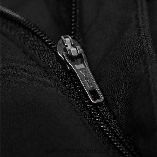 Karrimor ruházat fekete nők hot rock nadrág P60RX189