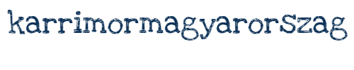Karrimormagyarorszag